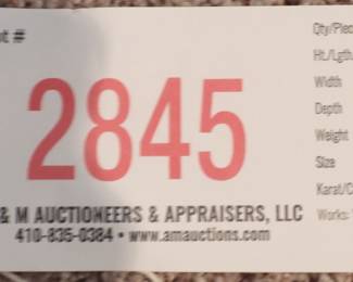 Sale Picture