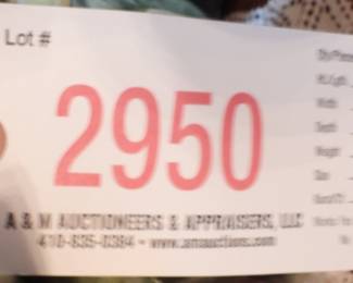 Sale Picture