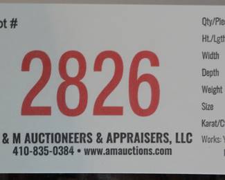 Sale Picture