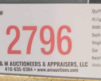 Sale Picture