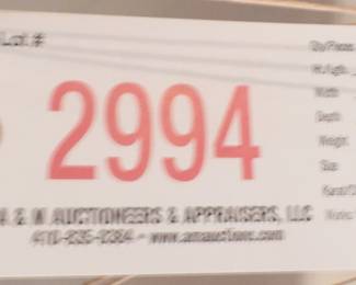 Sale Picture