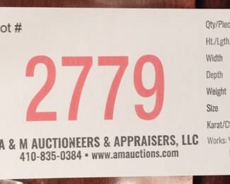 Sale Picture