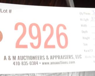 Sale Picture