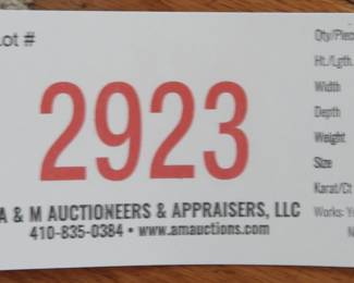 Sale Picture