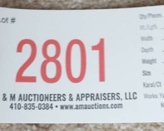 Sale Picture