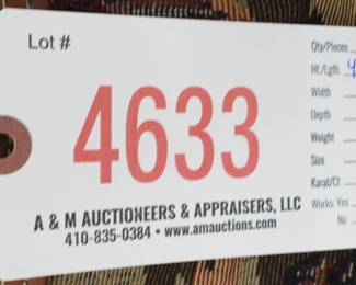 Sale Picture