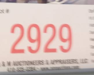 Sale Picture