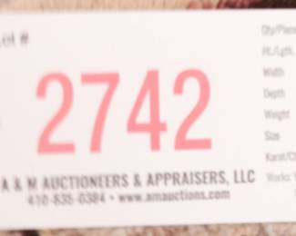 Sale Picture