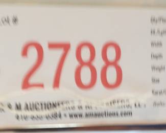 Sale Picture
