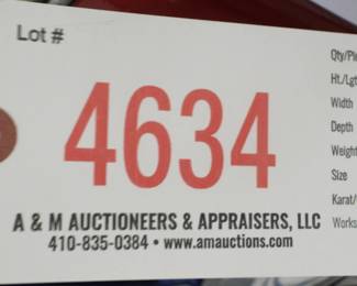 Sale Picture
