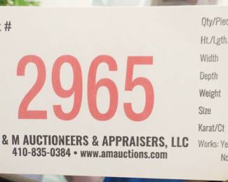 Sale Picture