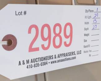 Sale Picture
