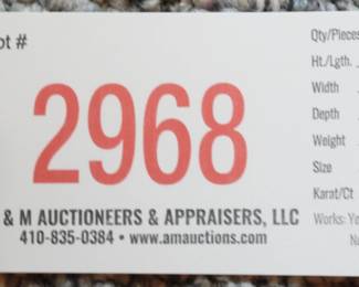 Sale Picture