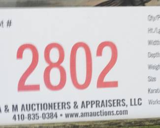 Sale Picture