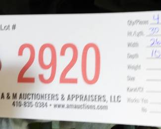 Sale Picture