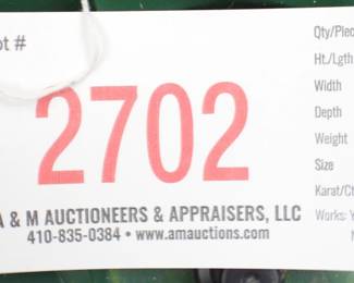 Sale Picture