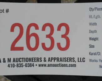 Sale Picture