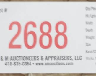 Sale Picture