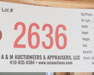 Sale Picture