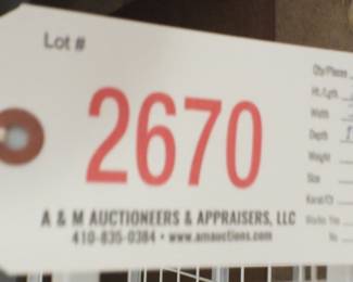 Sale Picture