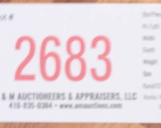 Sale Picture