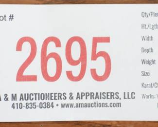 Sale Picture