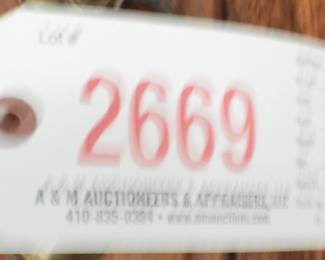 Sale Picture