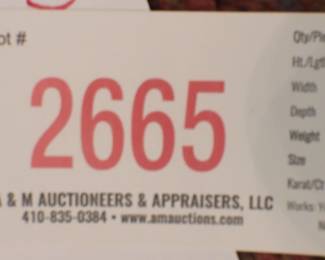 Sale Picture