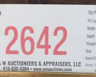 Sale Picture