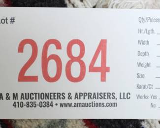 Sale Picture