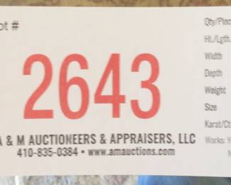 Sale Picture