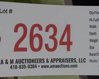 Sale Picture