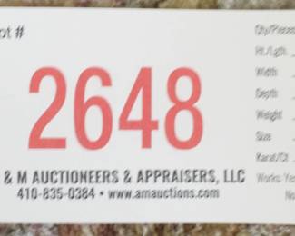 Sale Picture