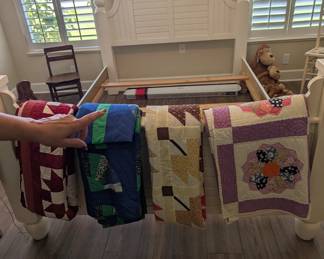 Beautiful Quilts