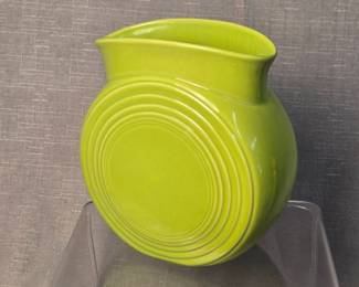 FIESTA 1PC Retired Millennium II Vase