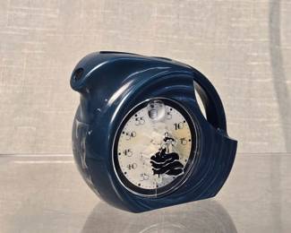FIESTA 1PC Juniper Dancing Lady Clock Timer.