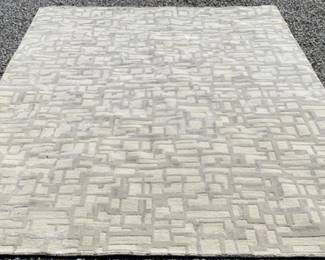 9702 - Rug - 95" x 121"