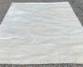 9709 - Safavieh Tahoe Shag Rug - 78" x 108"