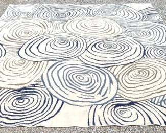9703 - Rug - 108" x 131"