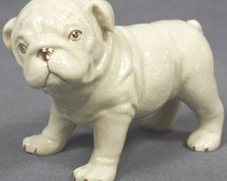1104 - Lenox Dog Figure 3.5"