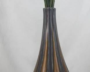 189 - Decorative Vase 37"