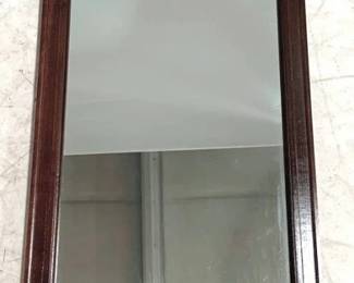 1230 - Wall Mirror 43 x 22