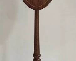 1225 - Petite Tilt Top Candle Stand 28 x 13 x 7