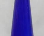 12 - Empoli Cobalt Blue 26.5" Decanter