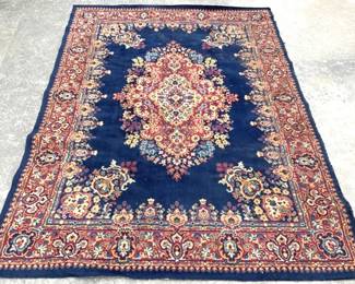 9740 - Rug - 91" x 67"