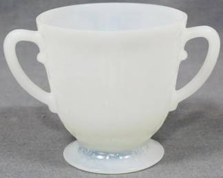 229 - Monax Glass Sugar 4"