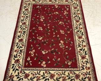 1275 - Area Rug 62 x 44