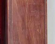 1412 - Solid Wood Column - 72 x 10 x 10