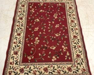 1278 - Area Rug 60 x 44