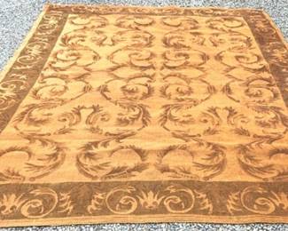 9743 - Rug - 142" x 108"